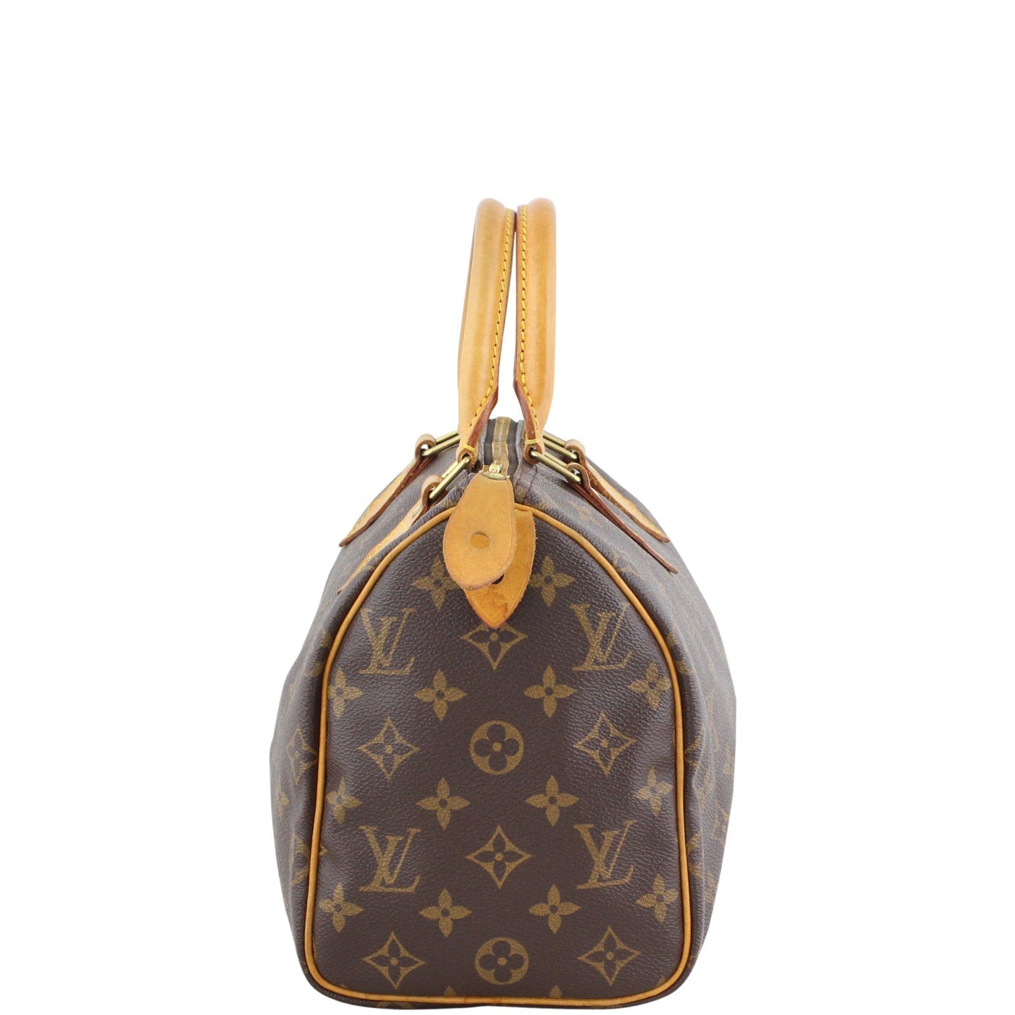 Louis Vuitton Speedy 25 Monogram