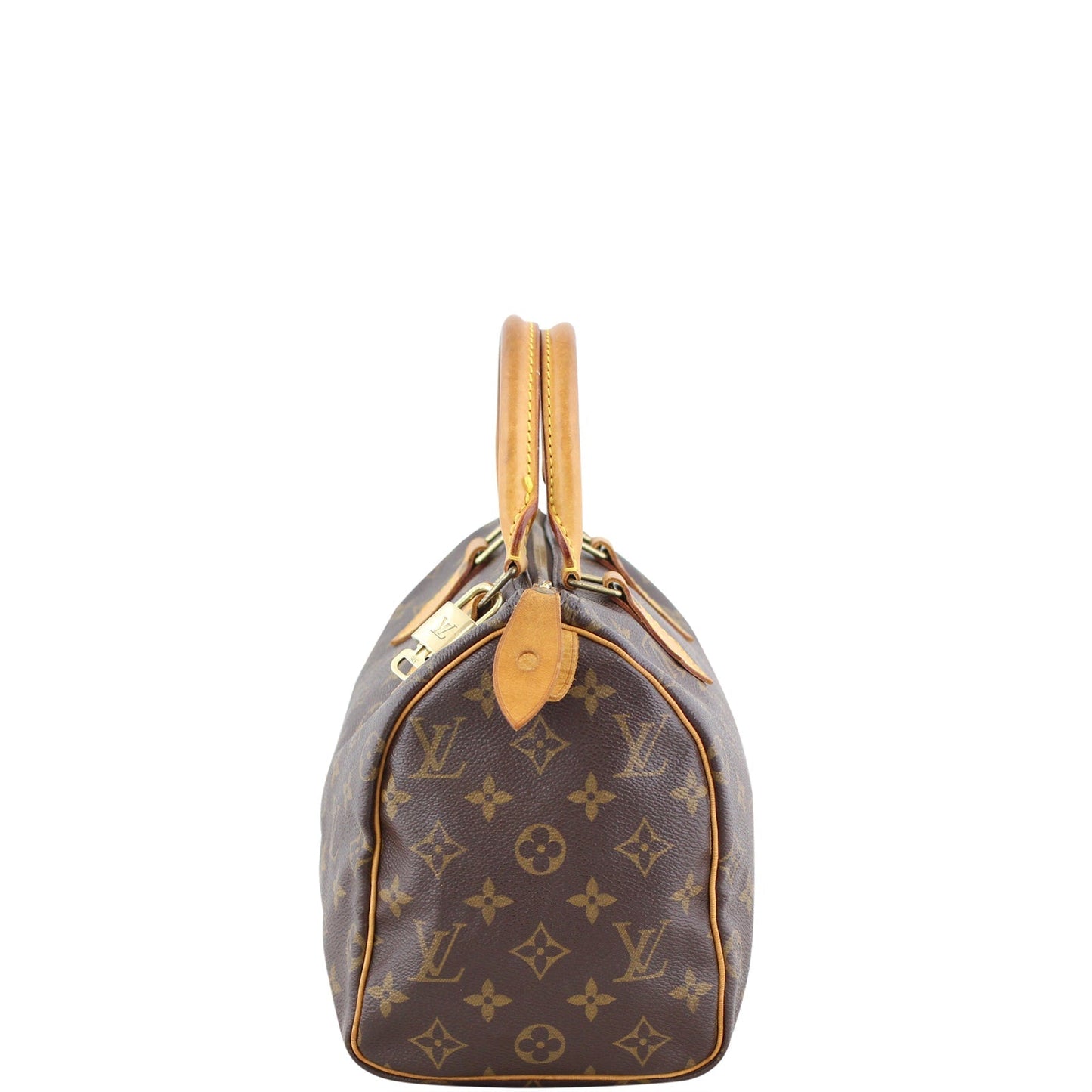 Louis Vuitton Speedy 25 Monogram