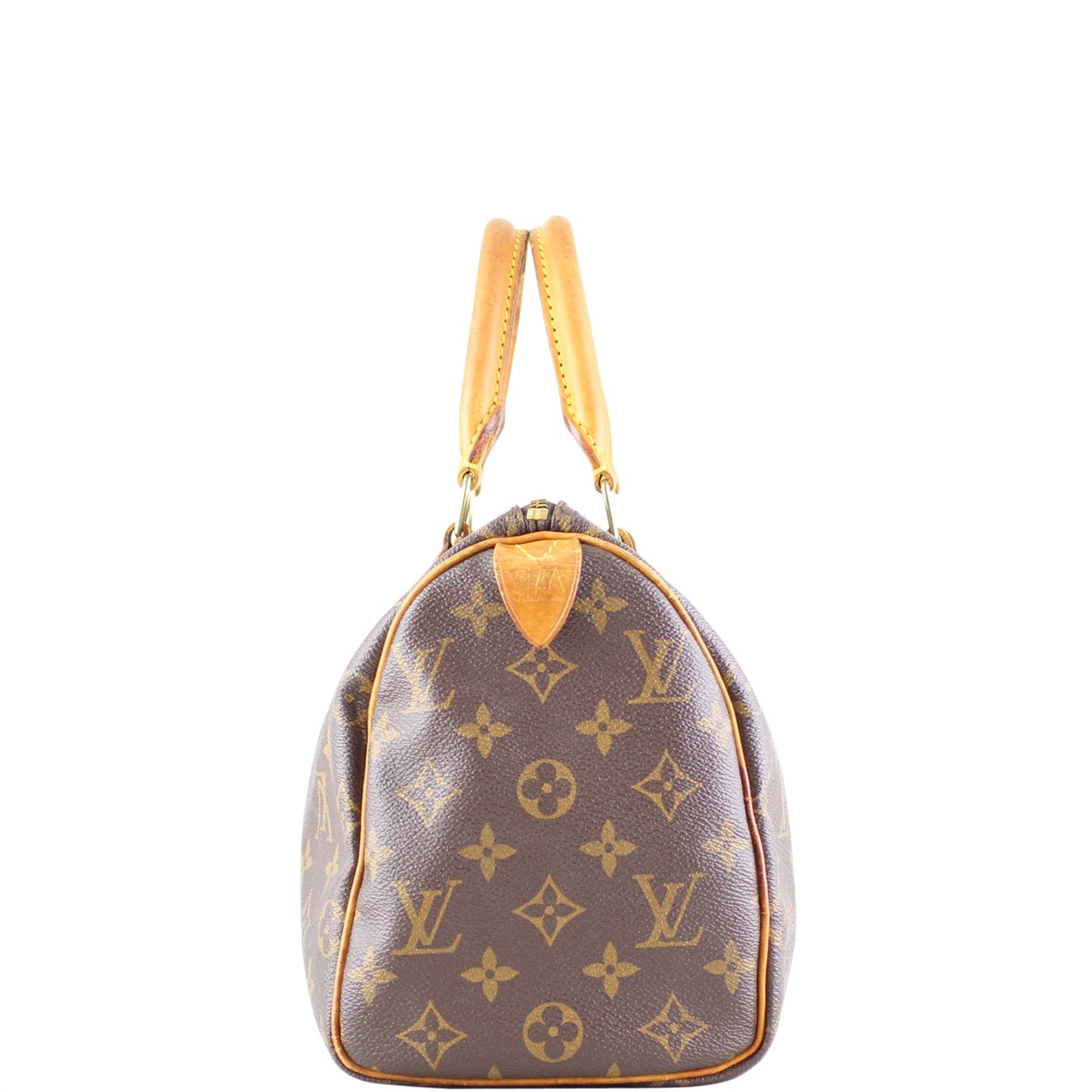 Louis Vuitton Speedy 25 Monogram