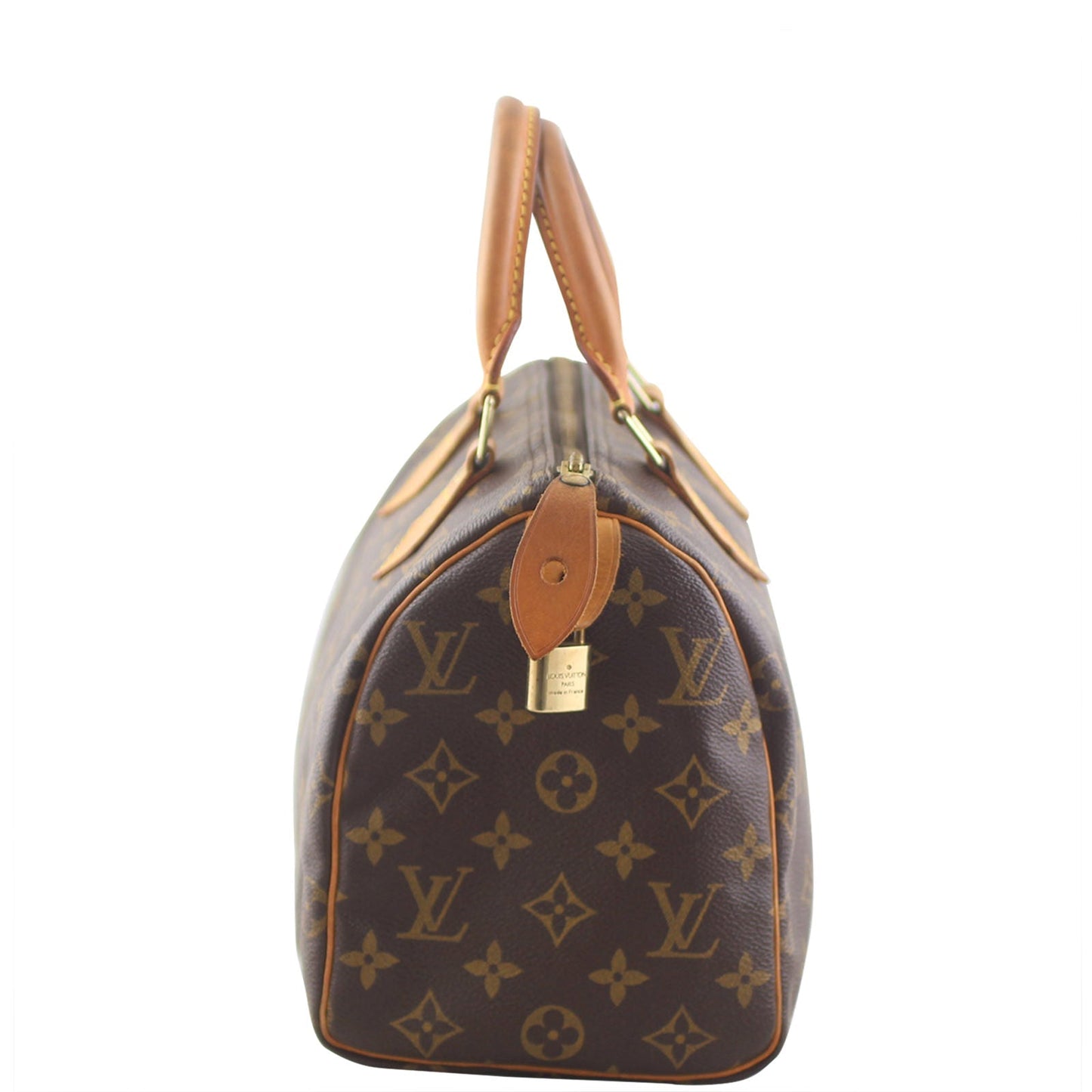 Louis Vuitton Speedy 25 Monogram