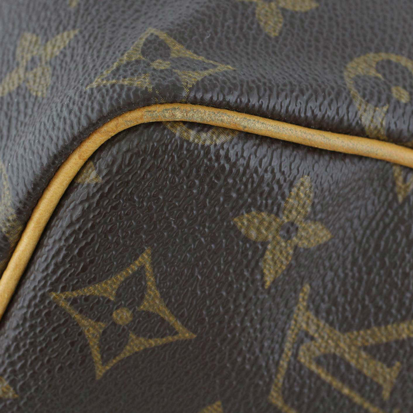Louis Vuitton Speedy 25 Monogram