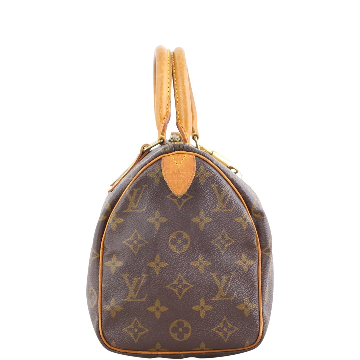 Louis Vuitton Speedy 25 Monogram