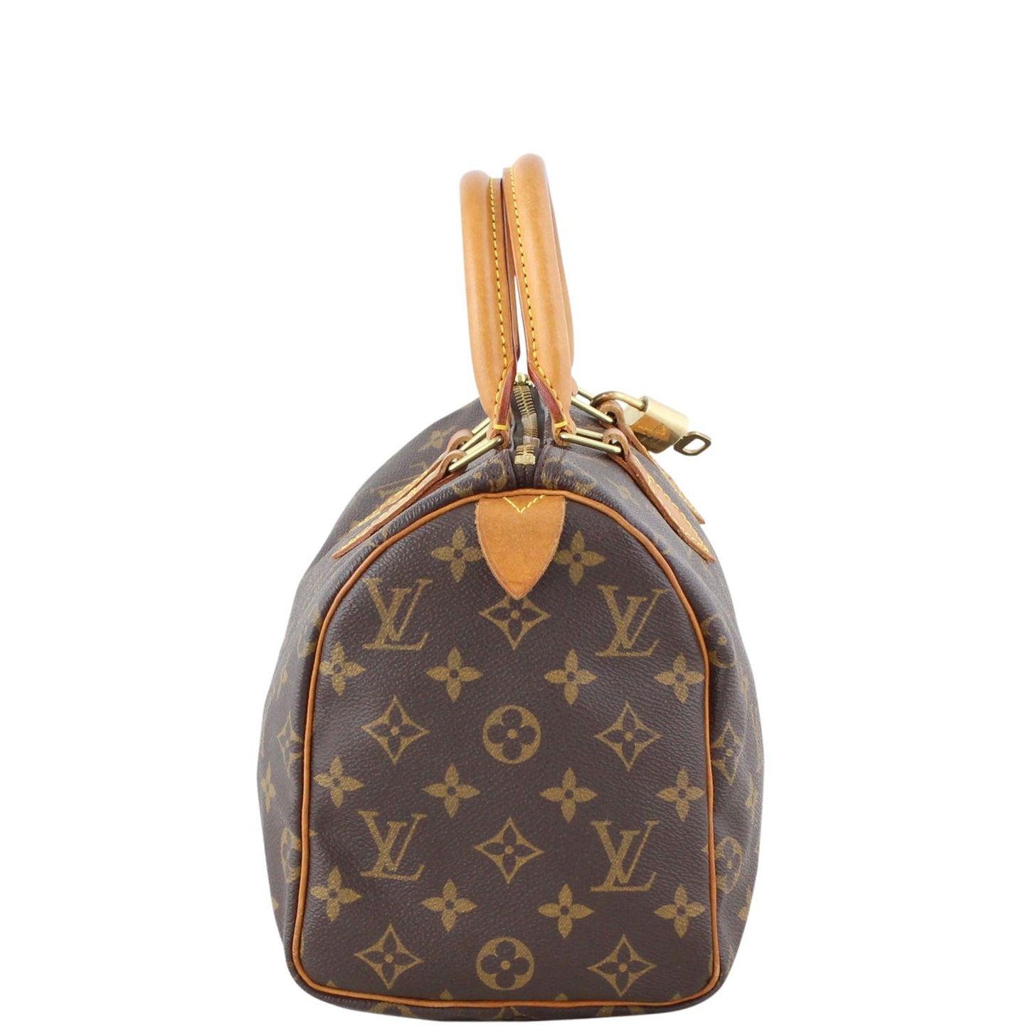 Louis Vuitton Speedy 25 Monogram