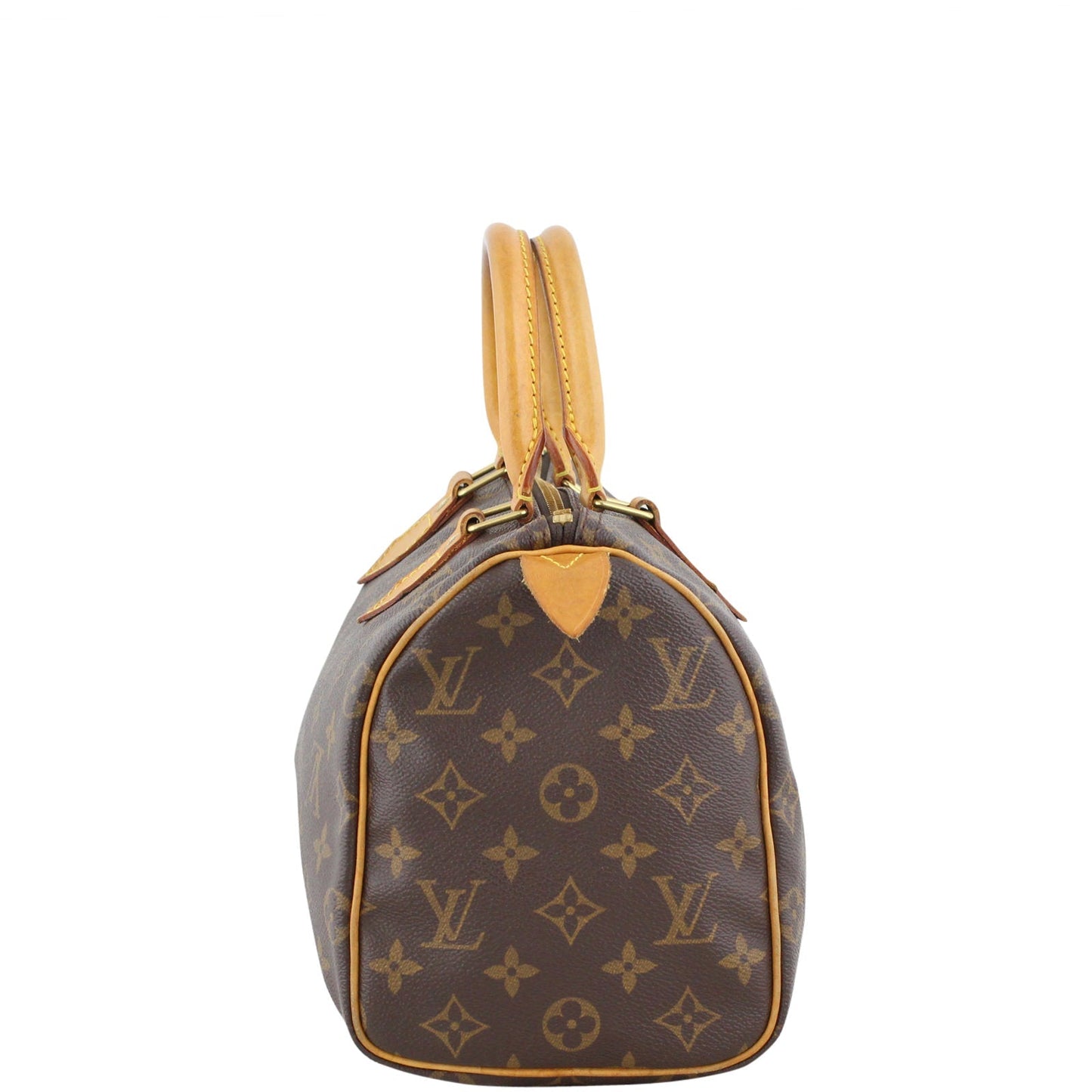 Louis Vuitton Speedy 25 Monogram