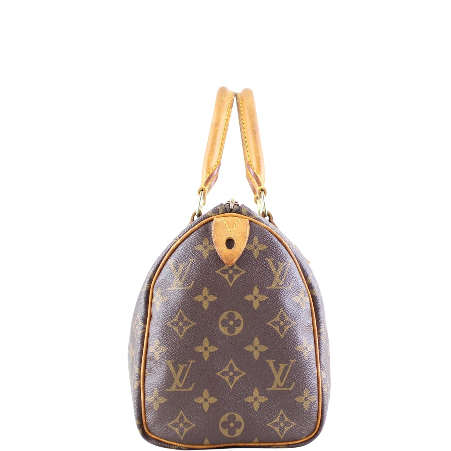 Louis Vuitton Speedy 25 Monogram