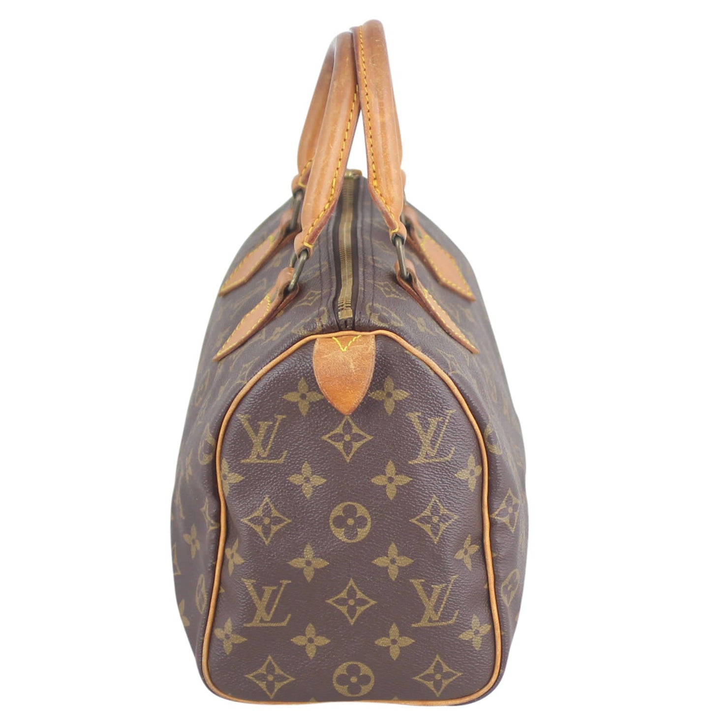 Louis Vuitton Speedy 25 Monogram