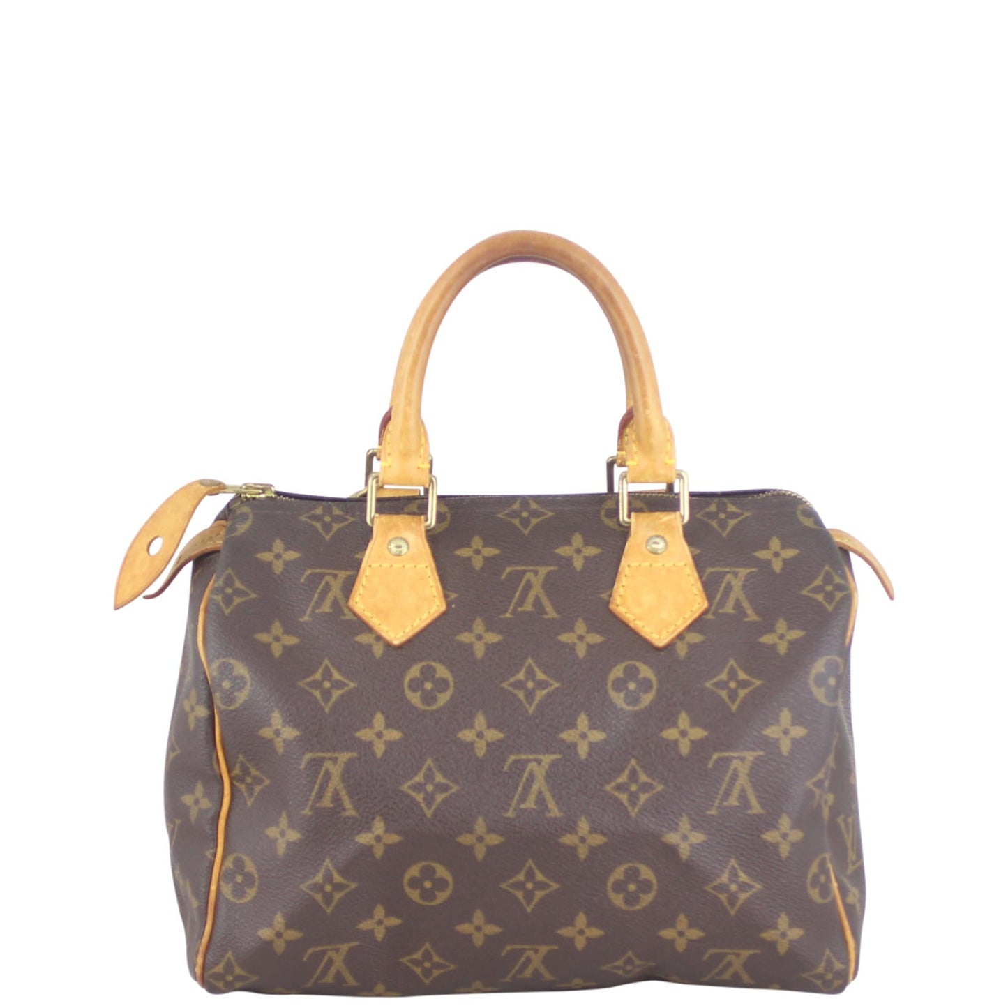 Louis Vuitton Speedy 25 Monogram