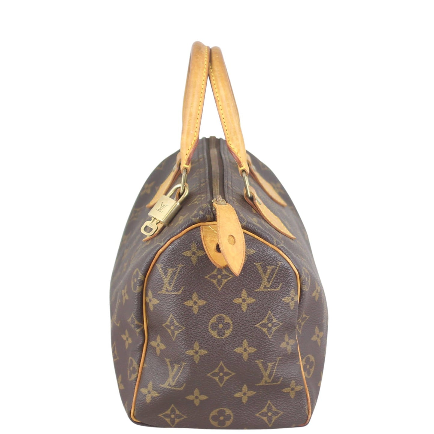 Louis Vuitton Speedy 25 Monogram