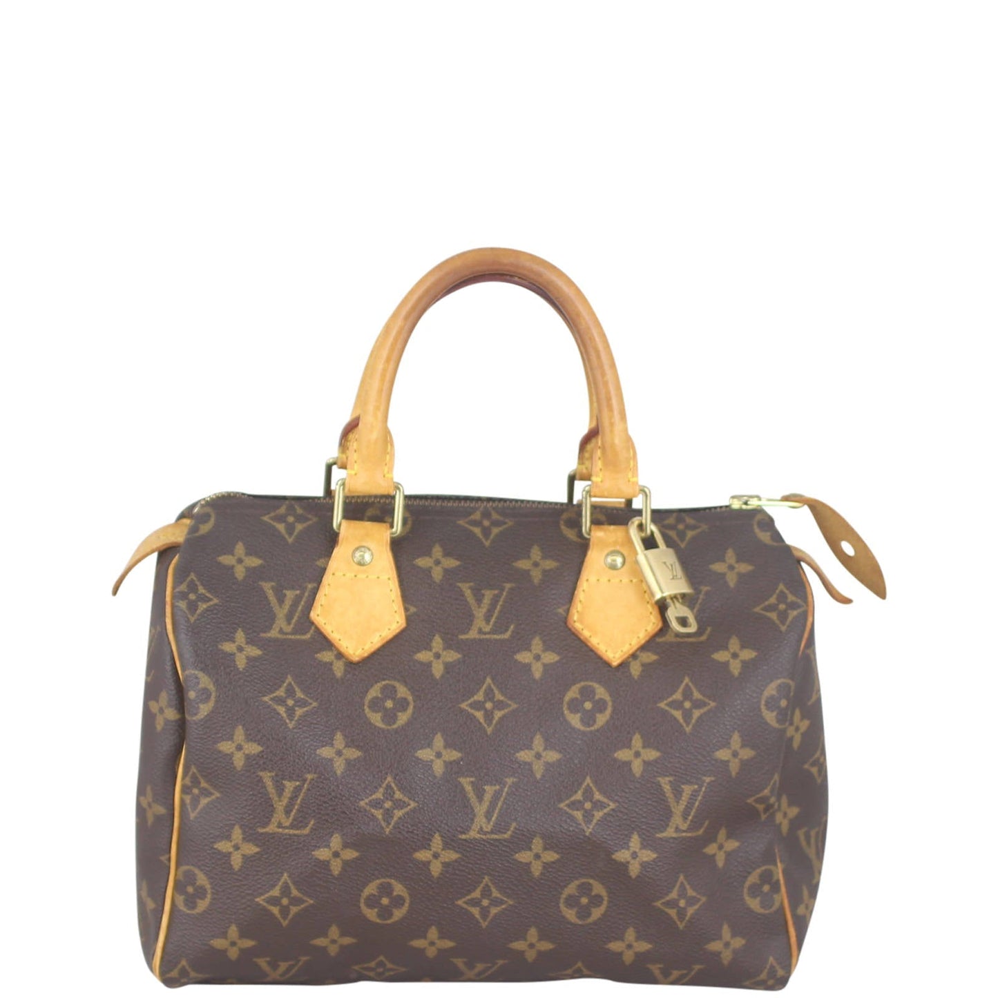 Louis Vuitton Speedy 25 Monogram