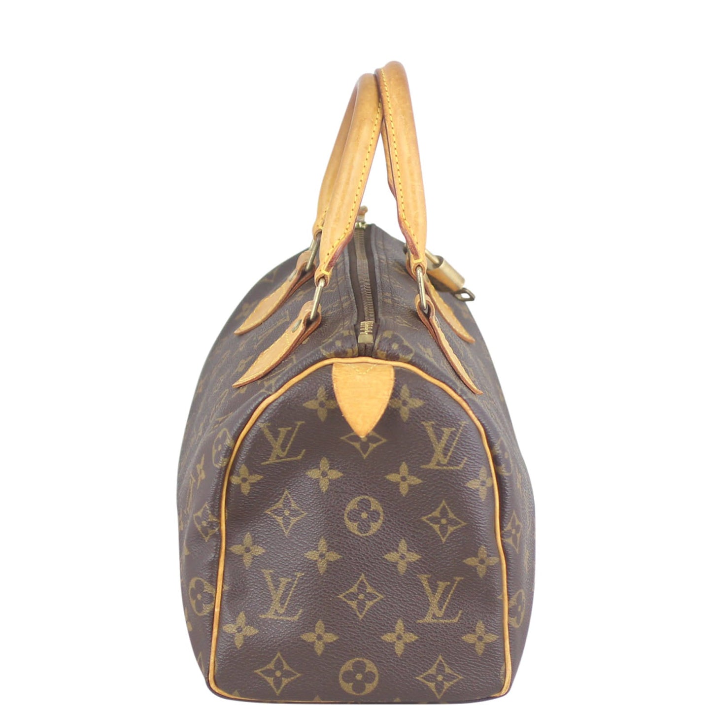 Louis Vuitton Speedy 25 Monogram