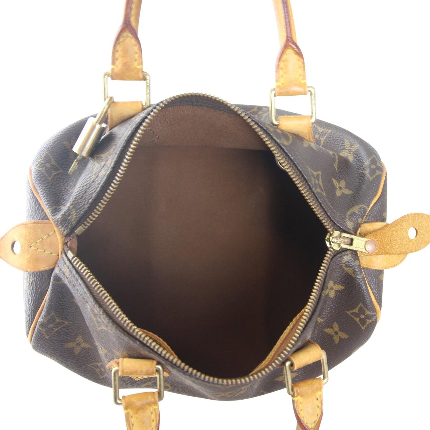 Louis Vuitton Speedy 25 Monogram