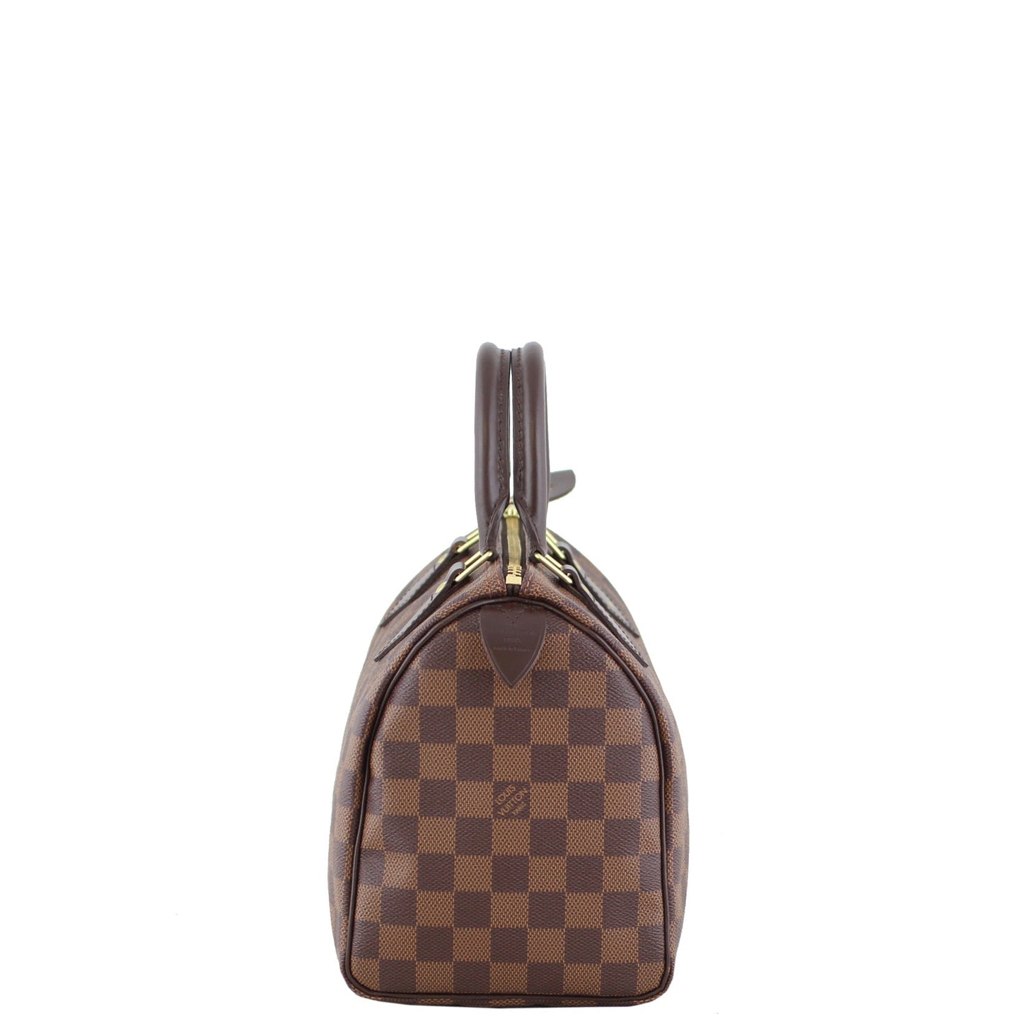 Louis Vuitton Speedy 25 Damier Ebene