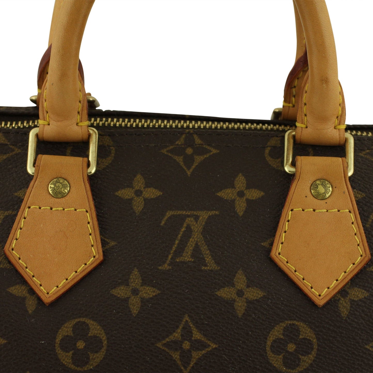 Louis Vuitton Speedy 25