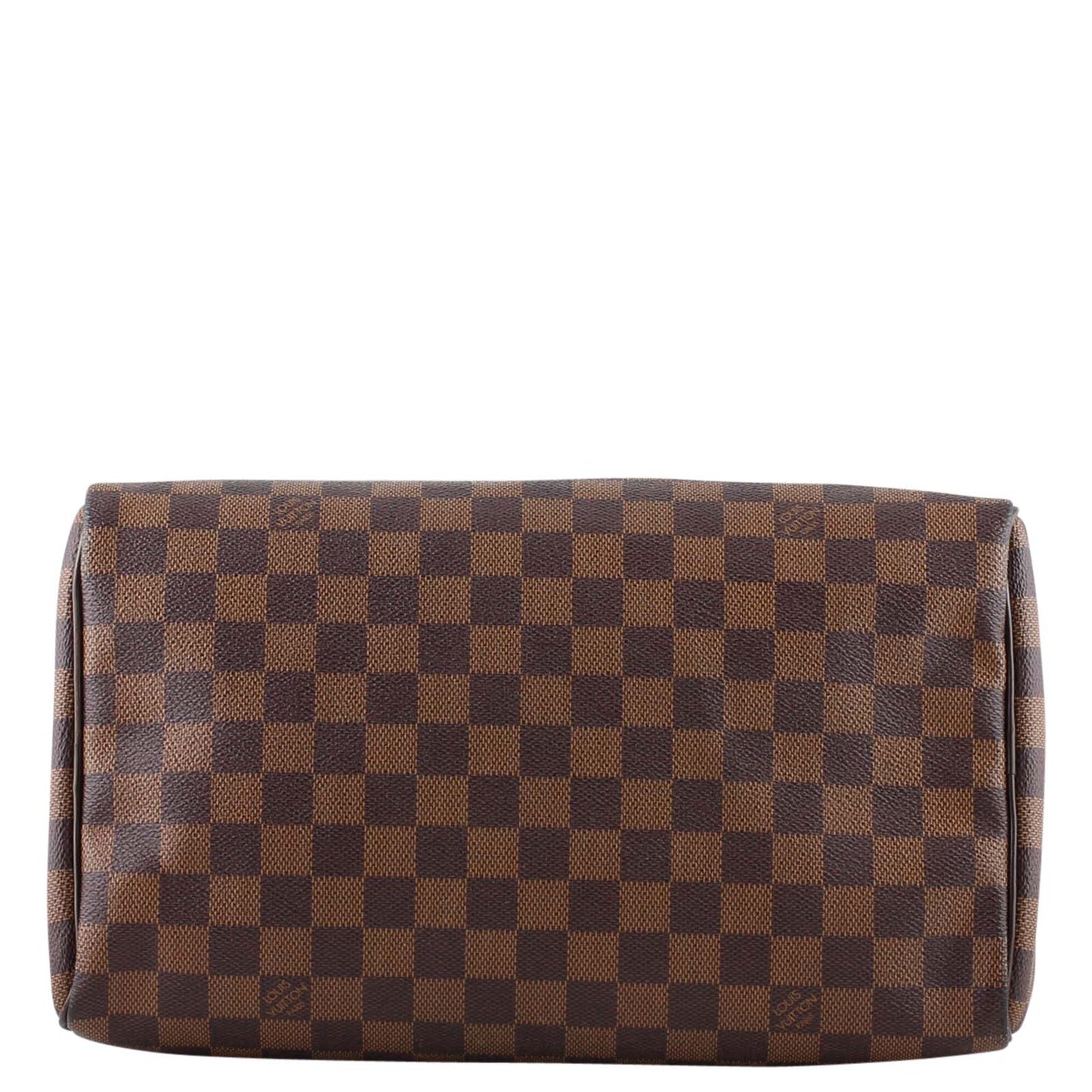 Louis Vuitton Speedy 30 Damier Ebene