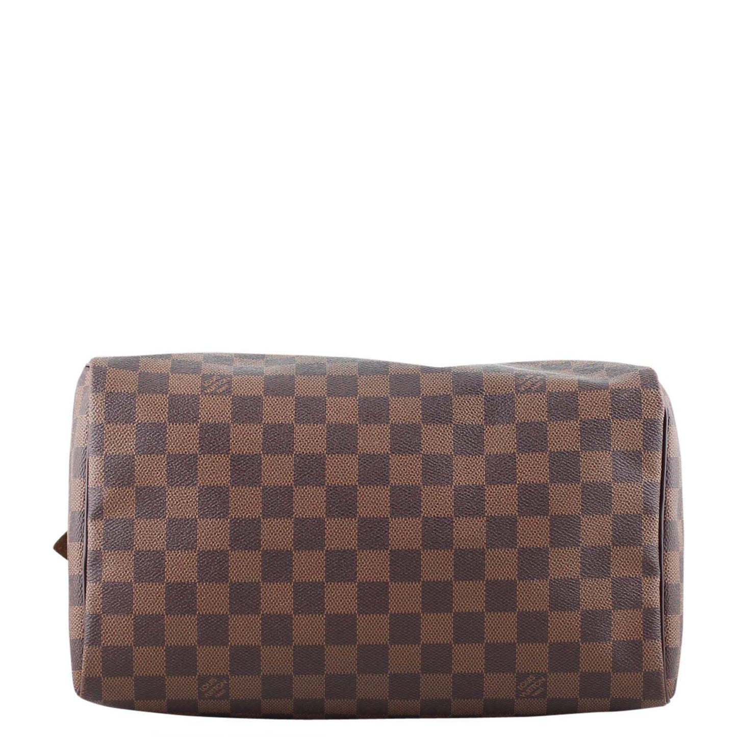 Louis Vuitton Speedy 30 Damier Ebene