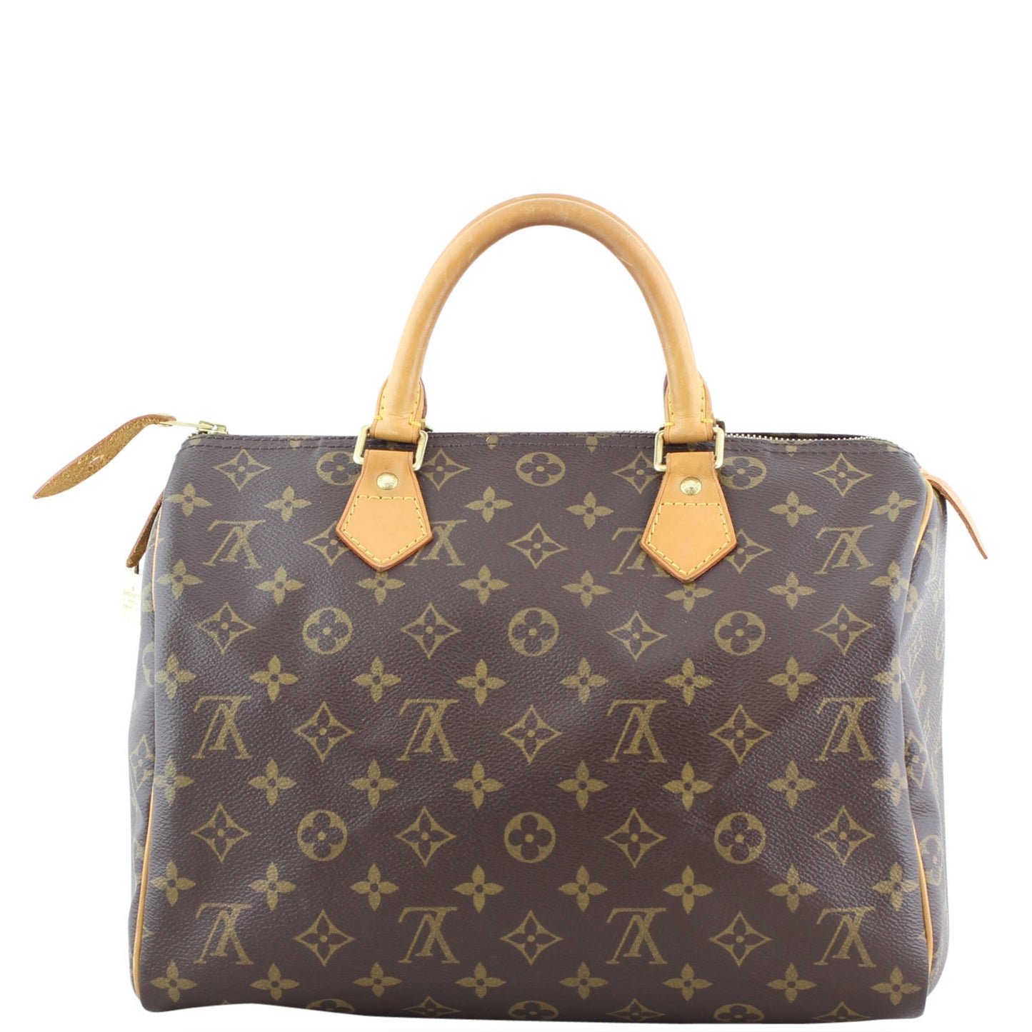 Louis Vuitton Speedy 30 Monogram