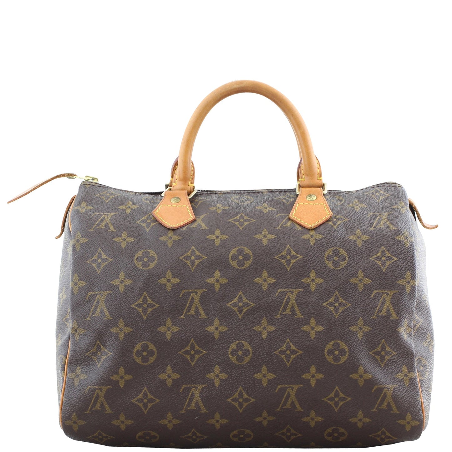 Louis Vuitton Speedy 30 Monogram