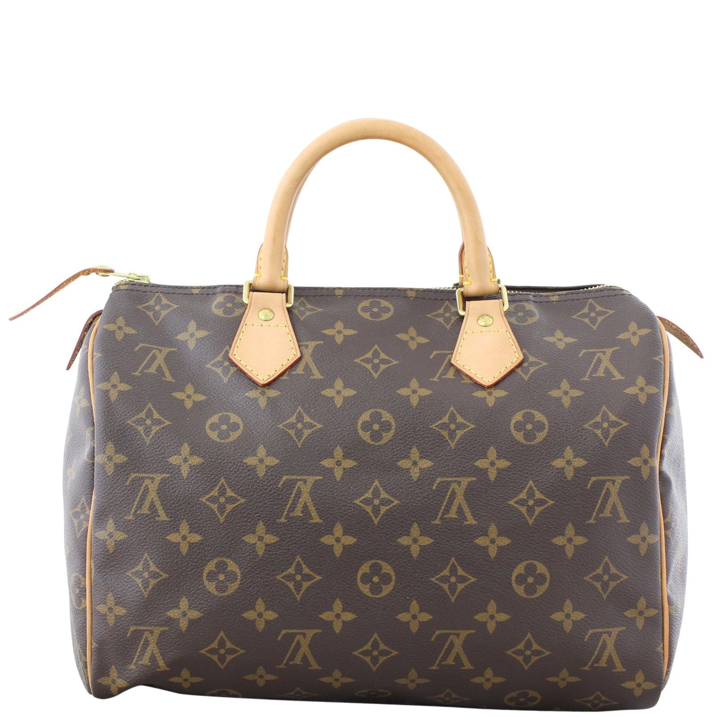 Louis Vuitton Speedy 30 Monogram