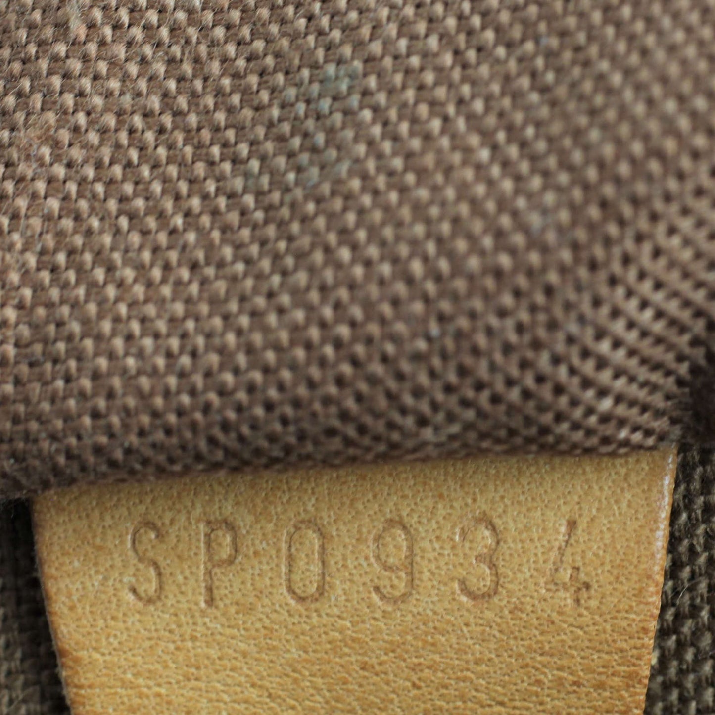 Louis Vuitton Speedy 30 Monogram