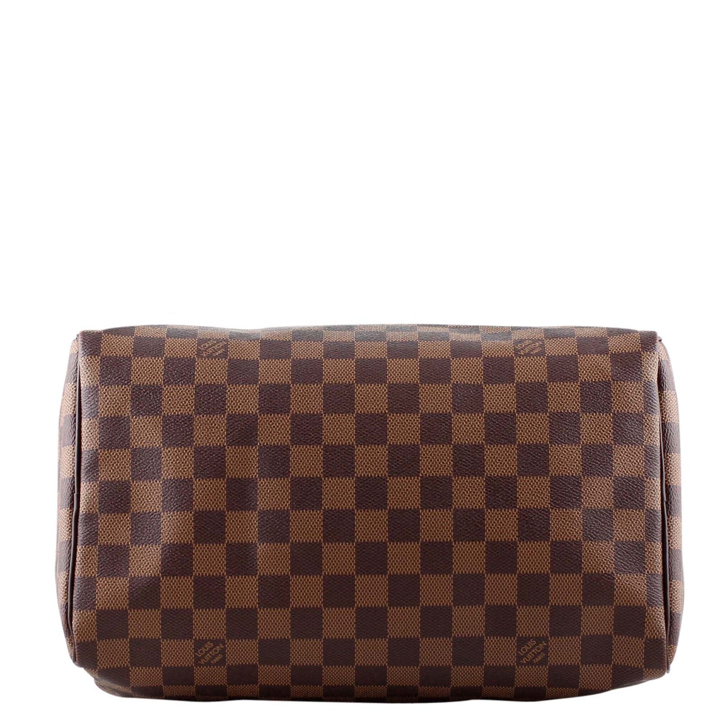 Louis Vuitton Speedy 30 Damier Ebene