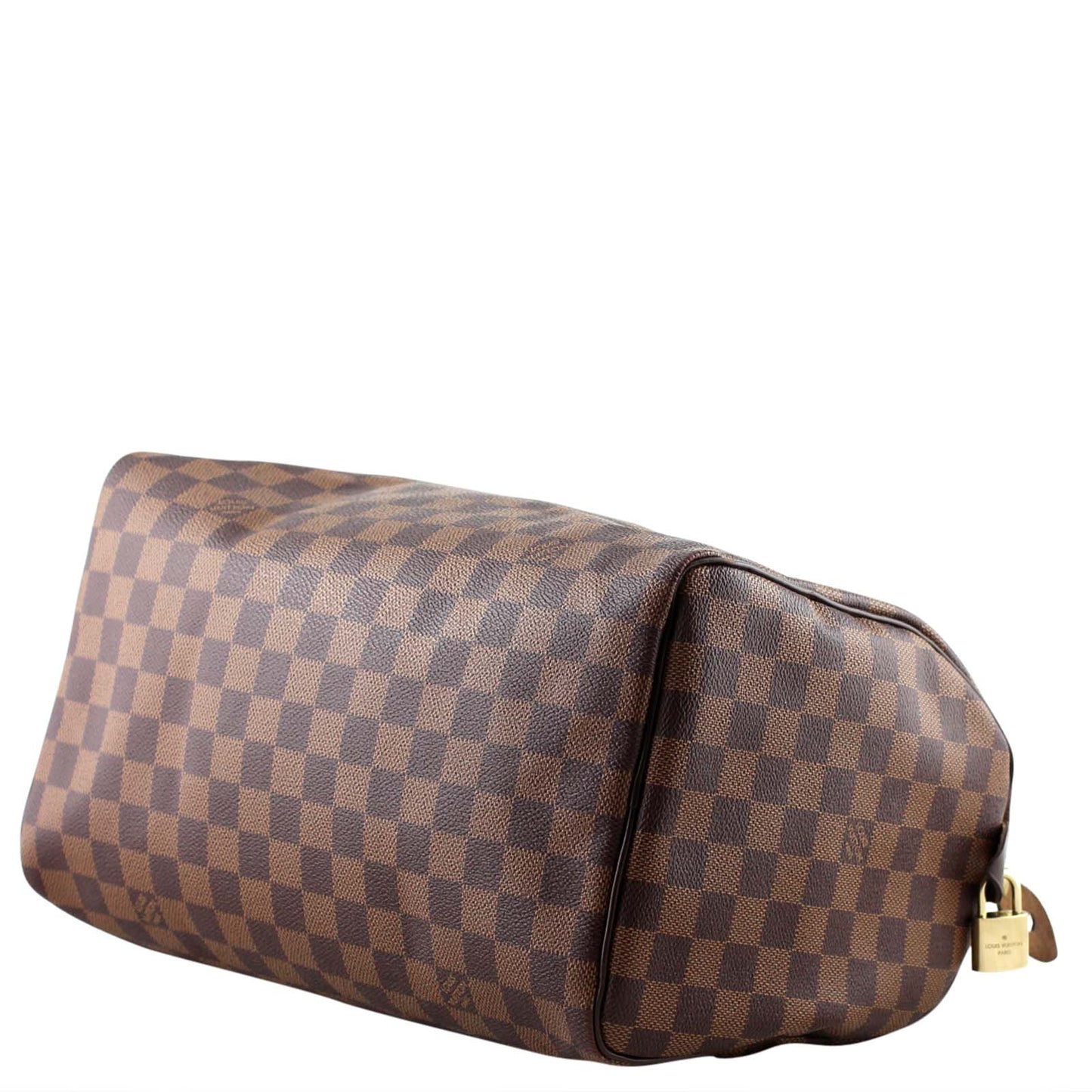 Louis Vuitton Speedy 30 Damier Ebene