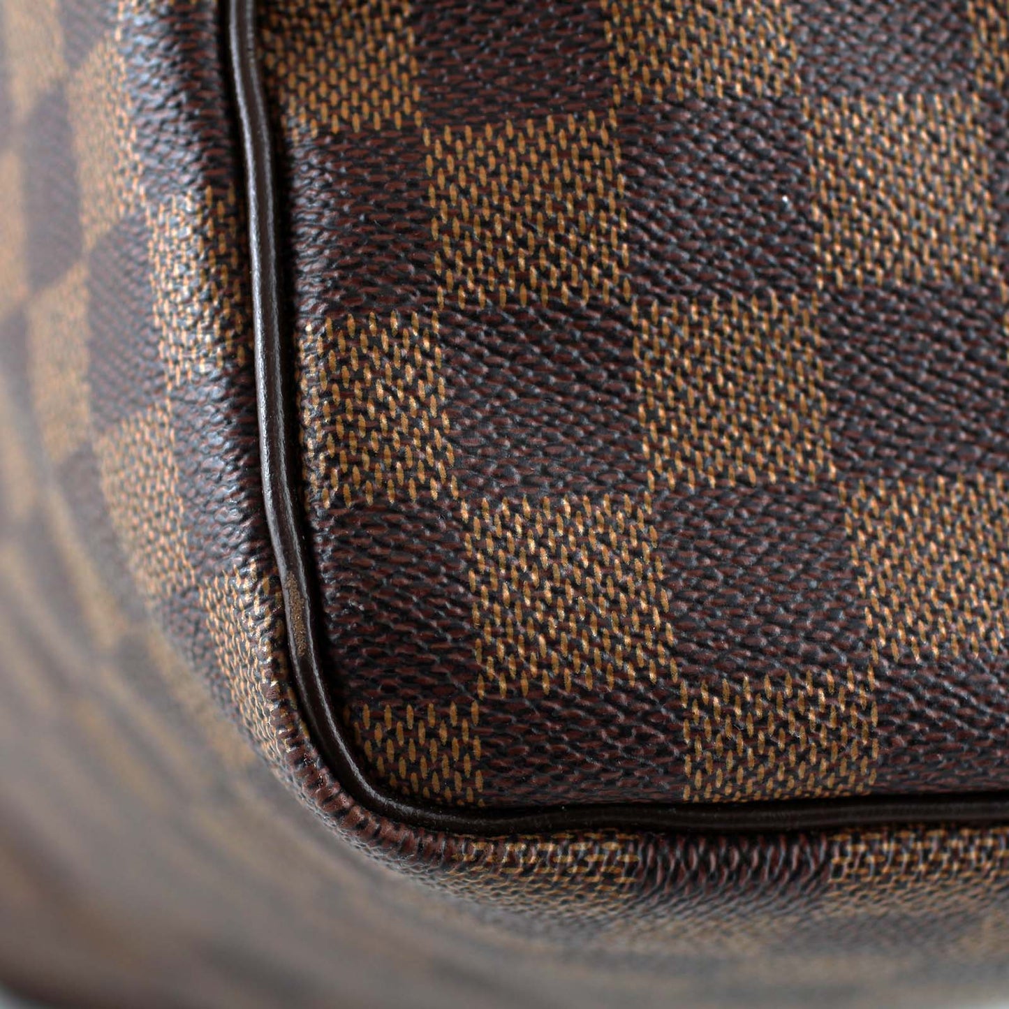 Louis Vuitton Speedy 30 Damier Ebene