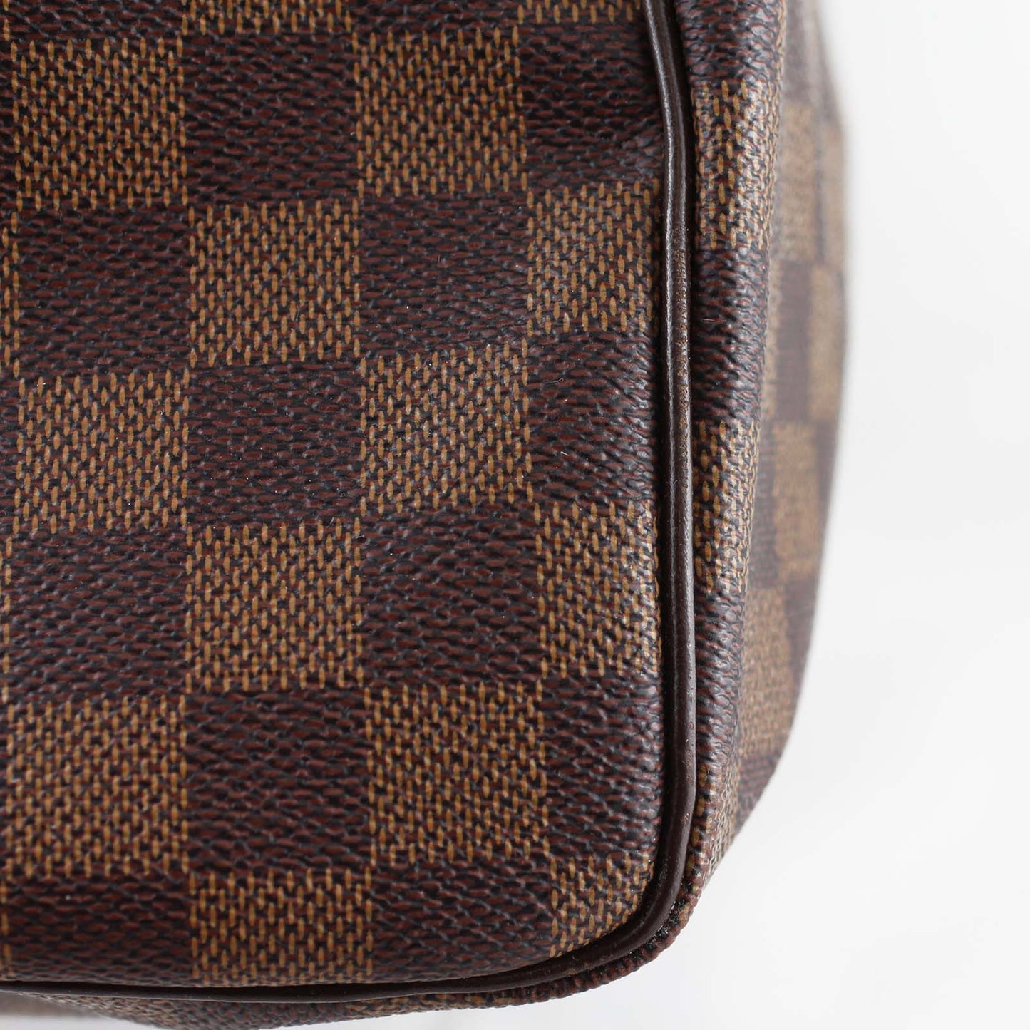 Louis Vuitton Speedy 30 Damier Ebene