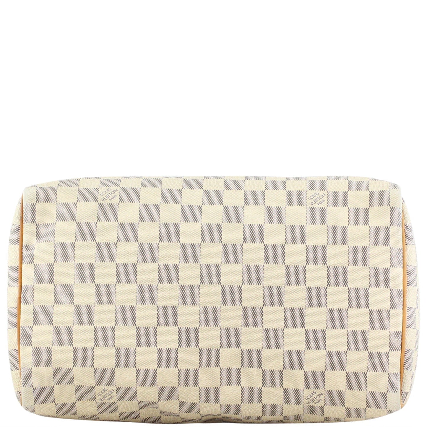 Louis Vuitton Speedy 30 Damier Azur