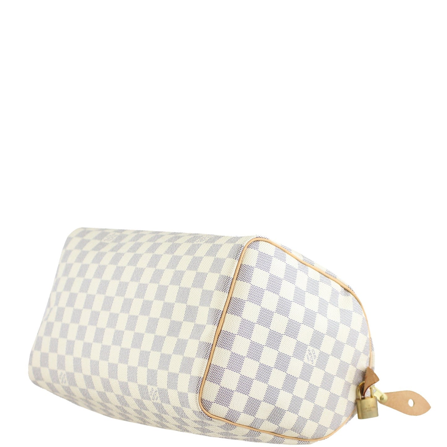 Louis Vuitton Speedy 30 Damier Azur