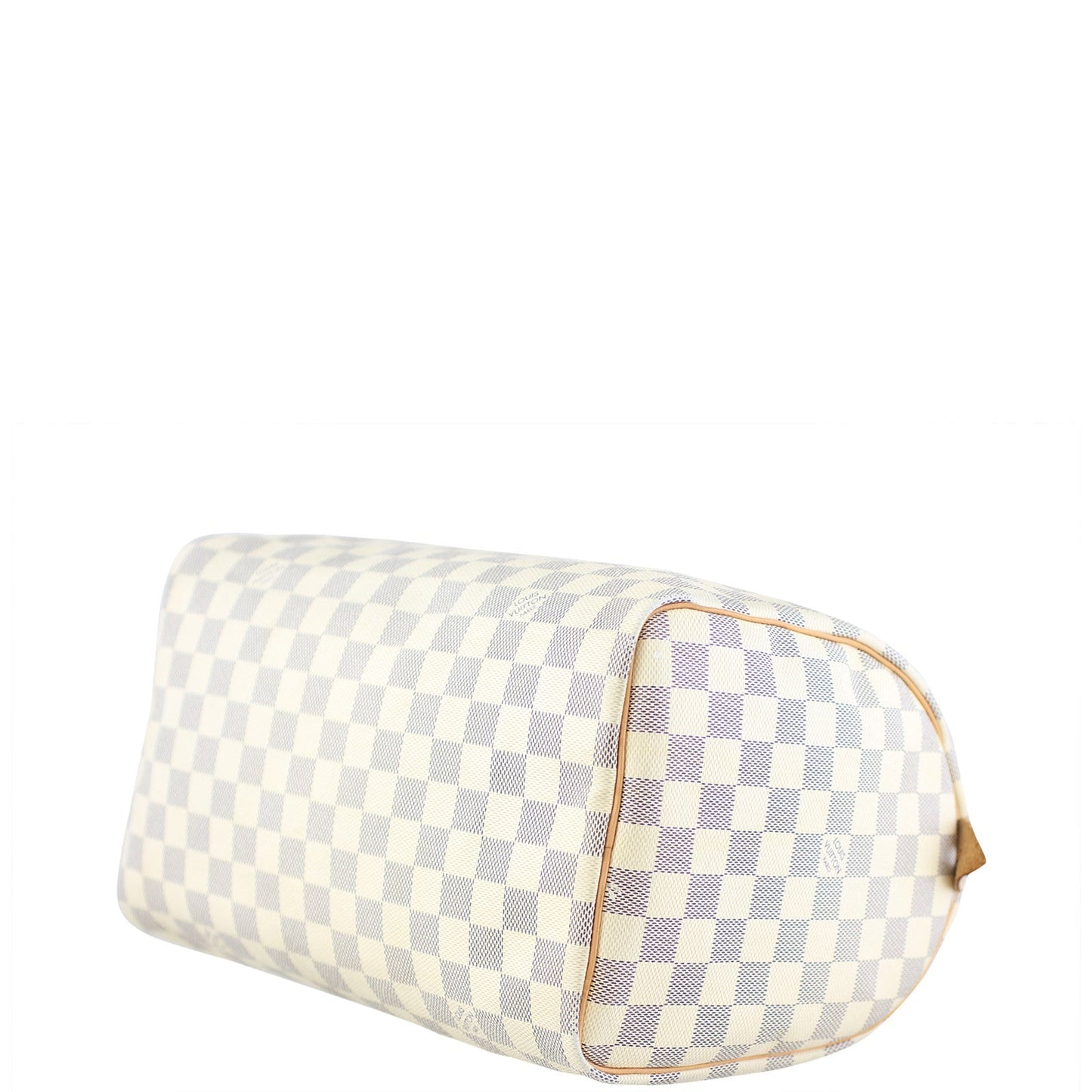 Louis Vuitton Speedy 30 Damier Azur