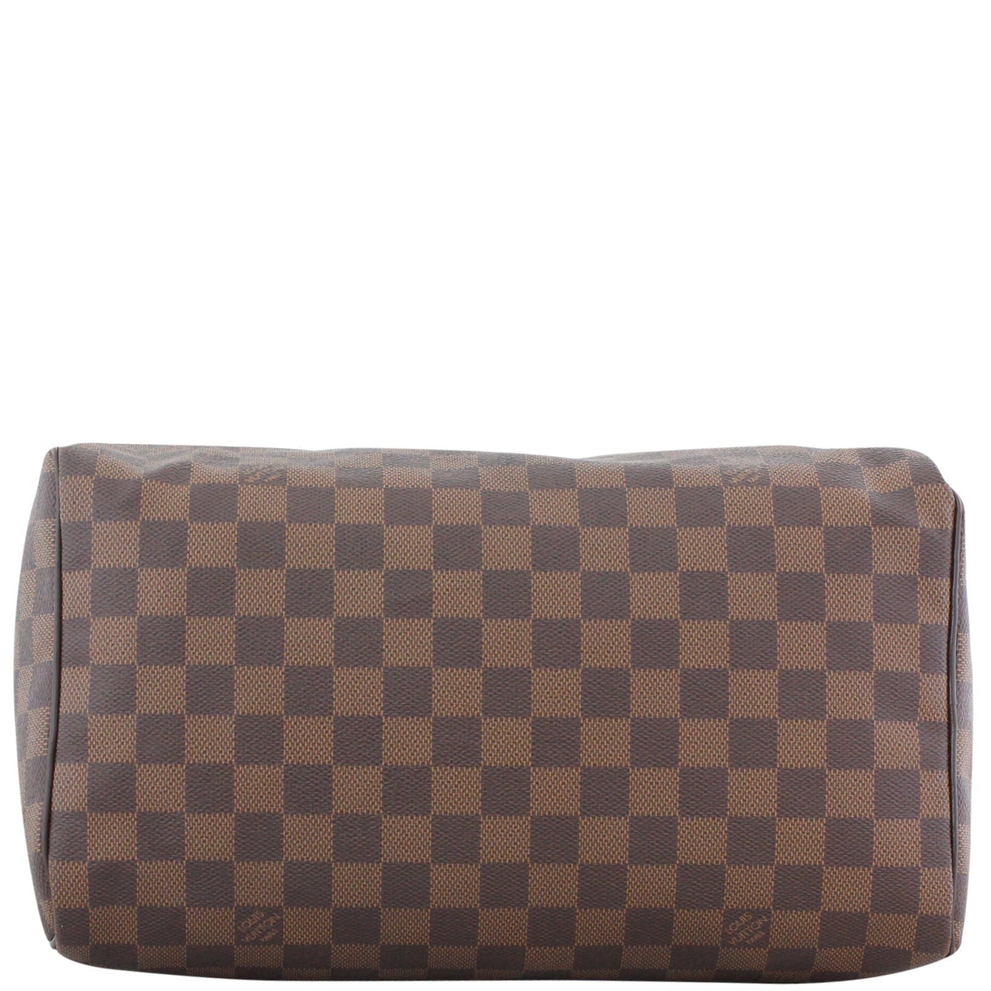 Louis Vuitton Speedy 30 Damier Ebene