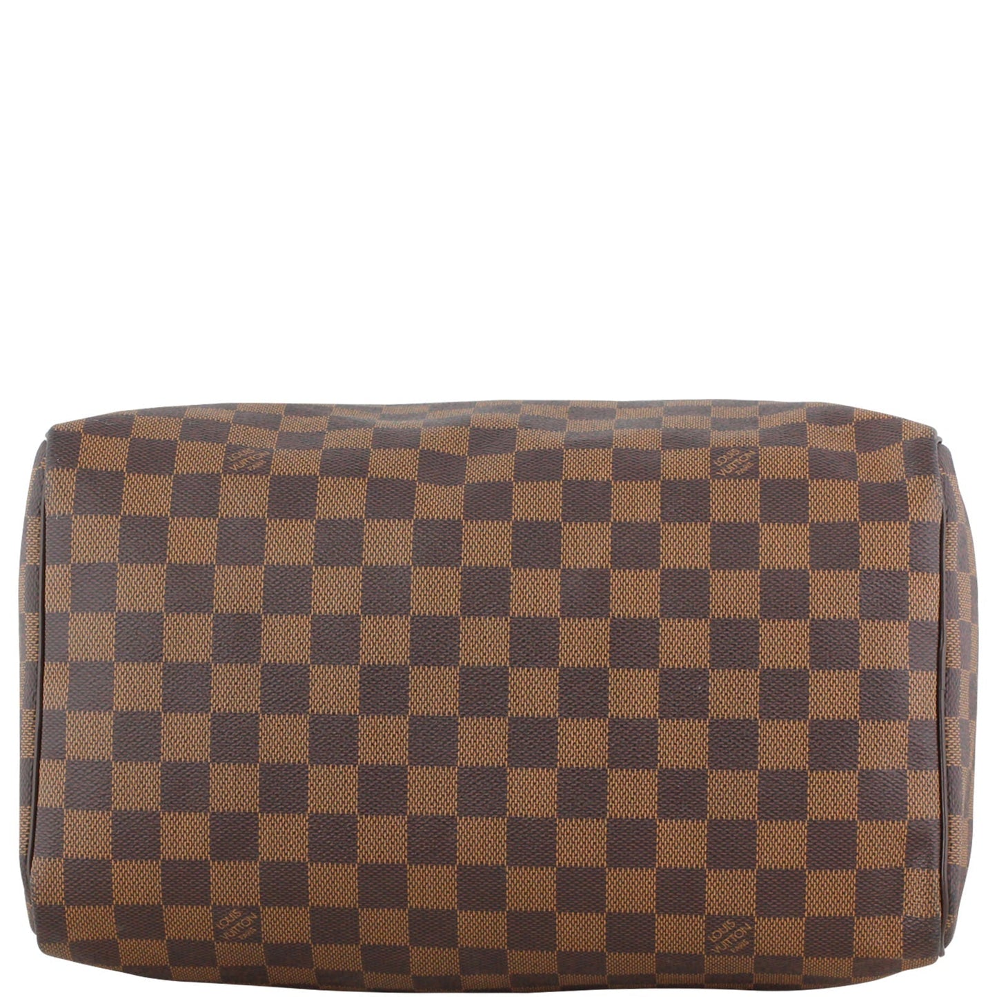 Louis Vuitton Speedy 30 Damier Ebene