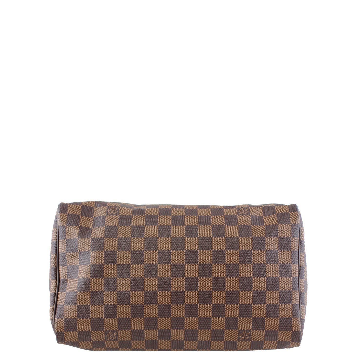 Louis Vuitton Speedy 30 Damier Ebene