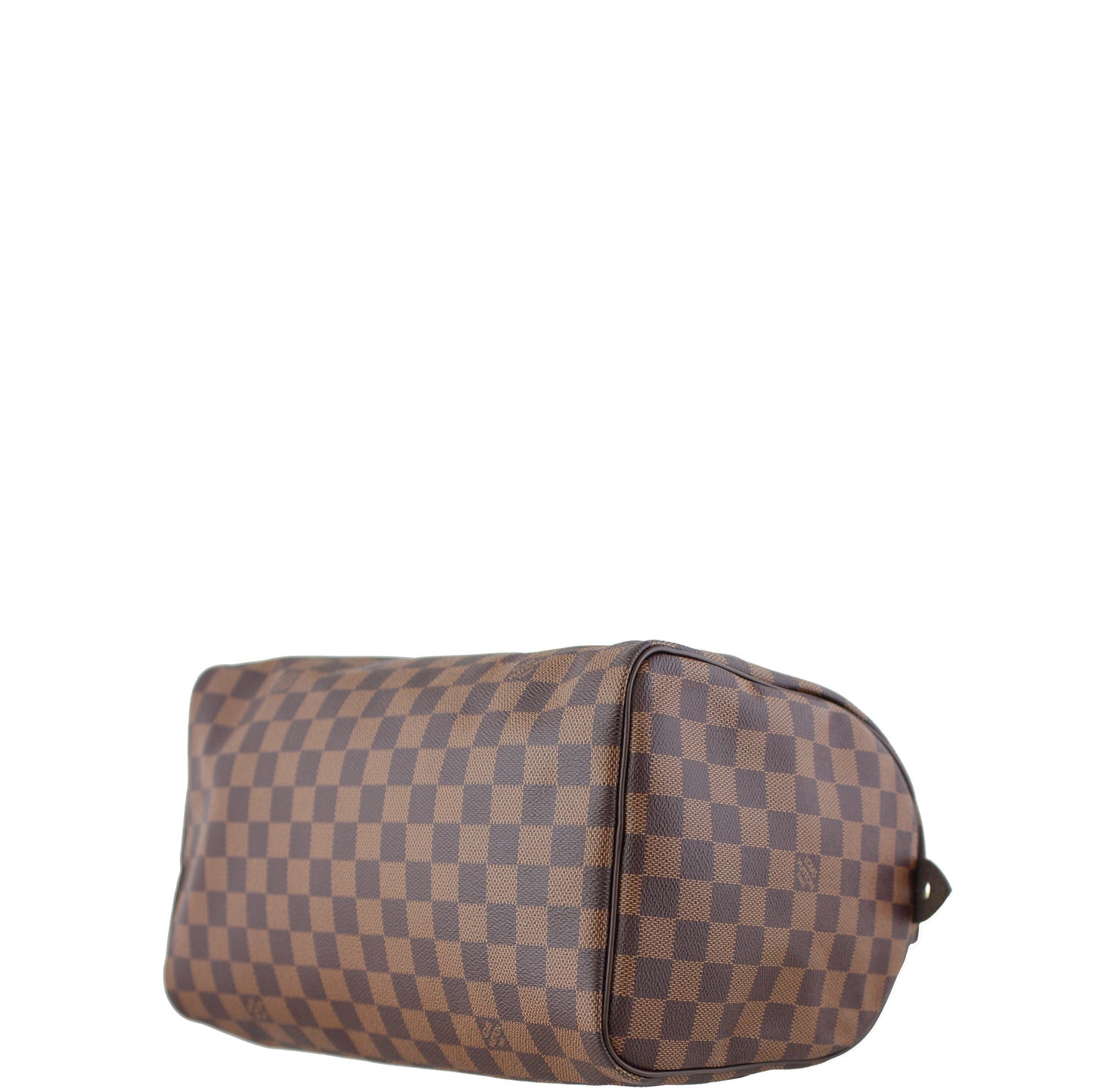 Louis Vuitton Speedy 30 Damier Ebene