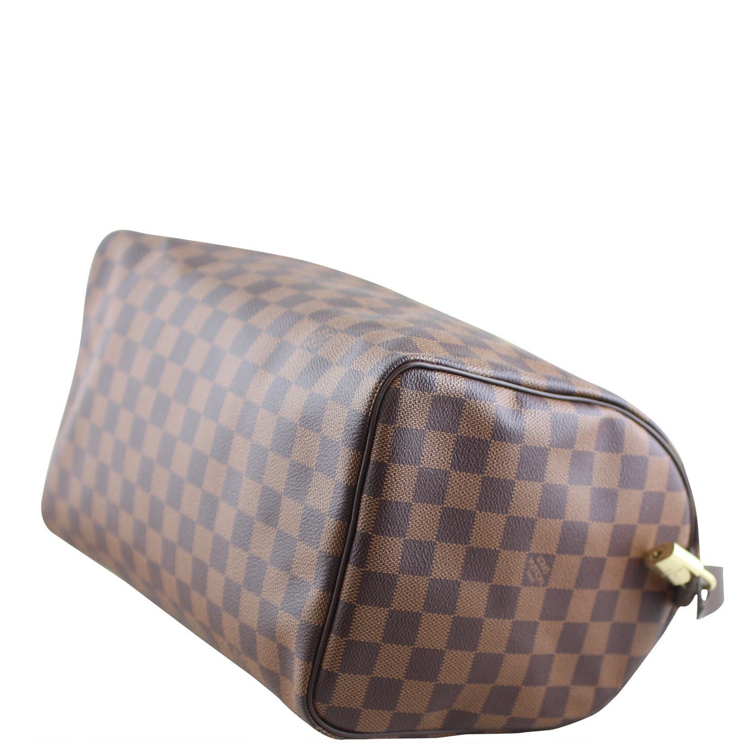Louis Vuitton Speedy 30 Damier Ebene
