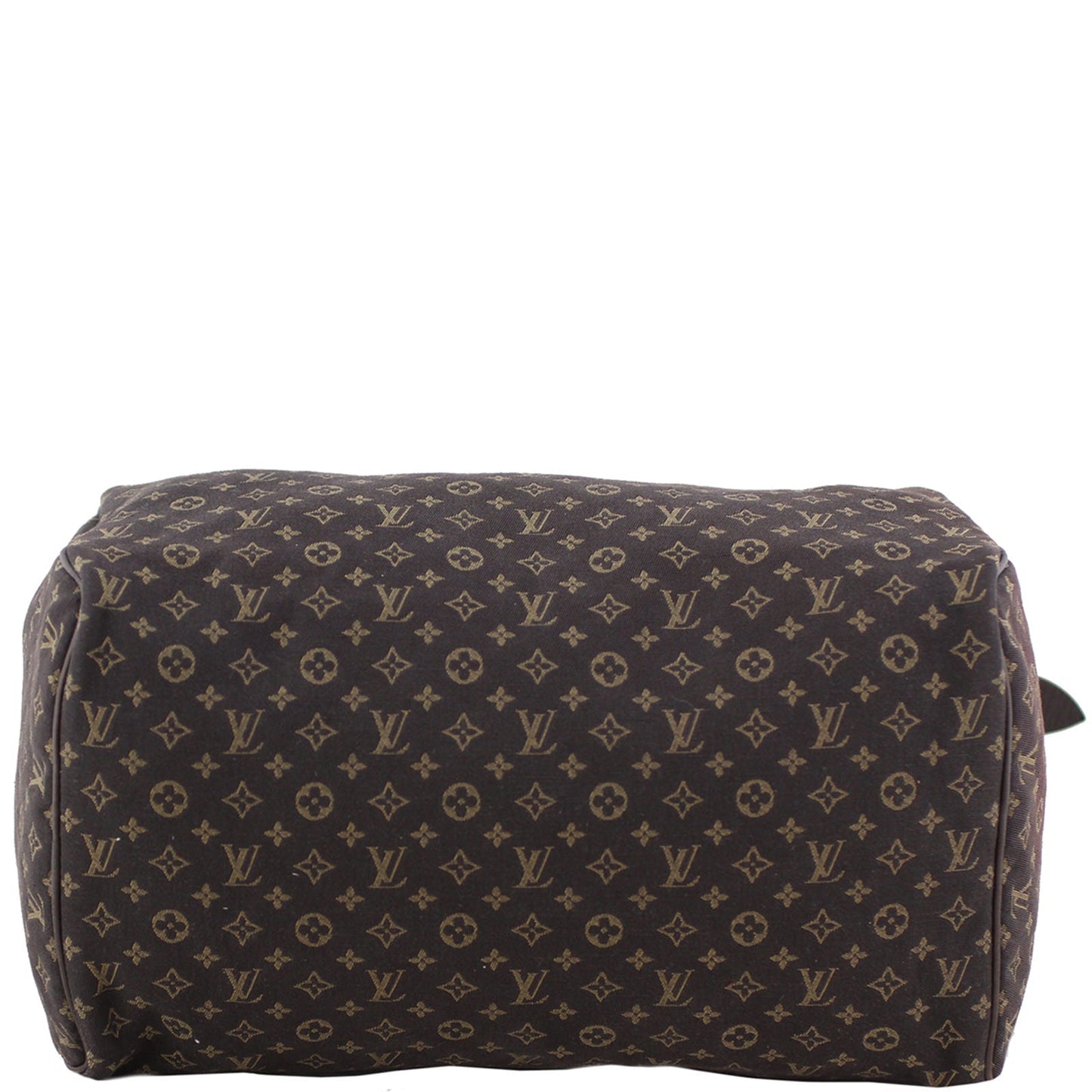 Louis Vuitton Speedy 30 Fusain Monogram Idylle