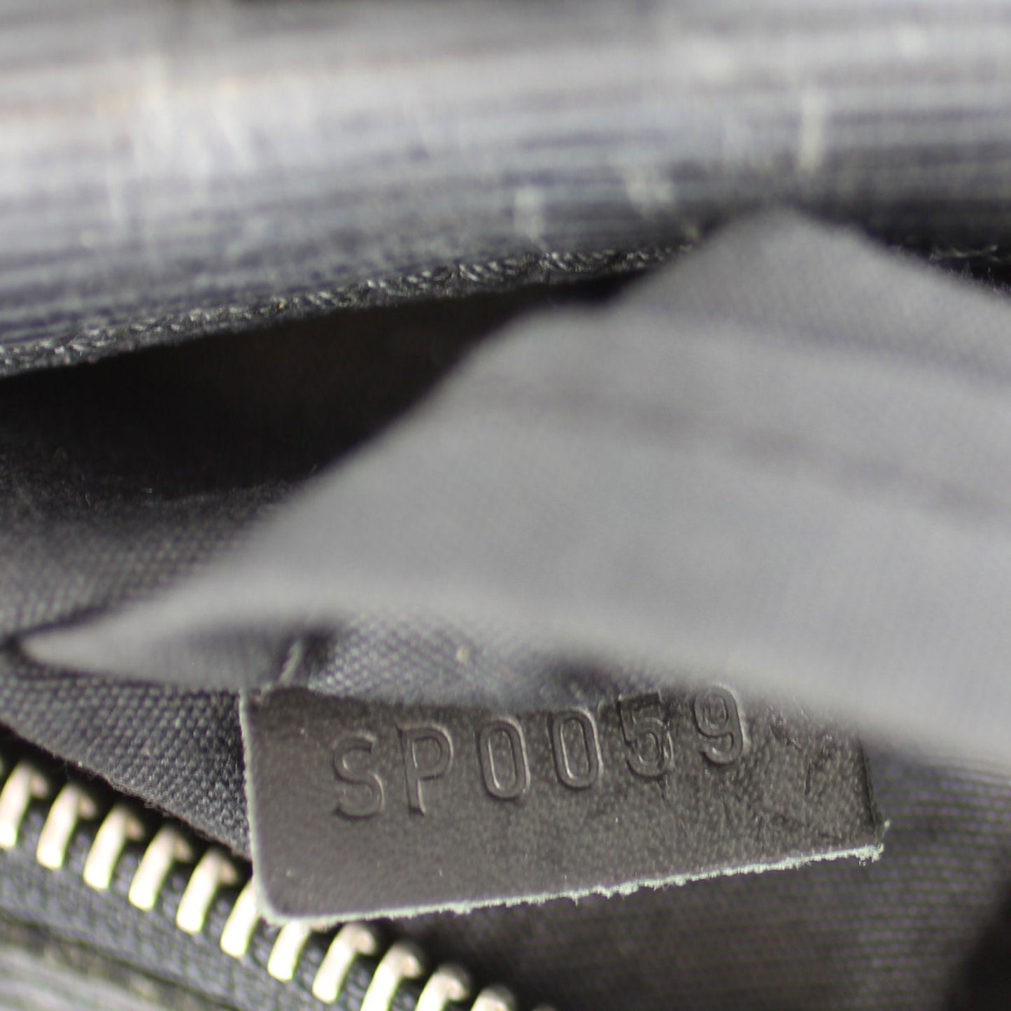 Louis Vuitton Speedy 30 Epi