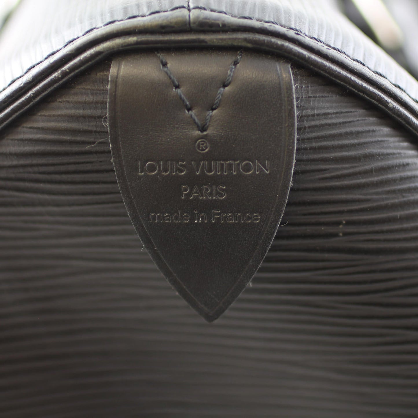 Louis Vuitton Speedy 30 Epi