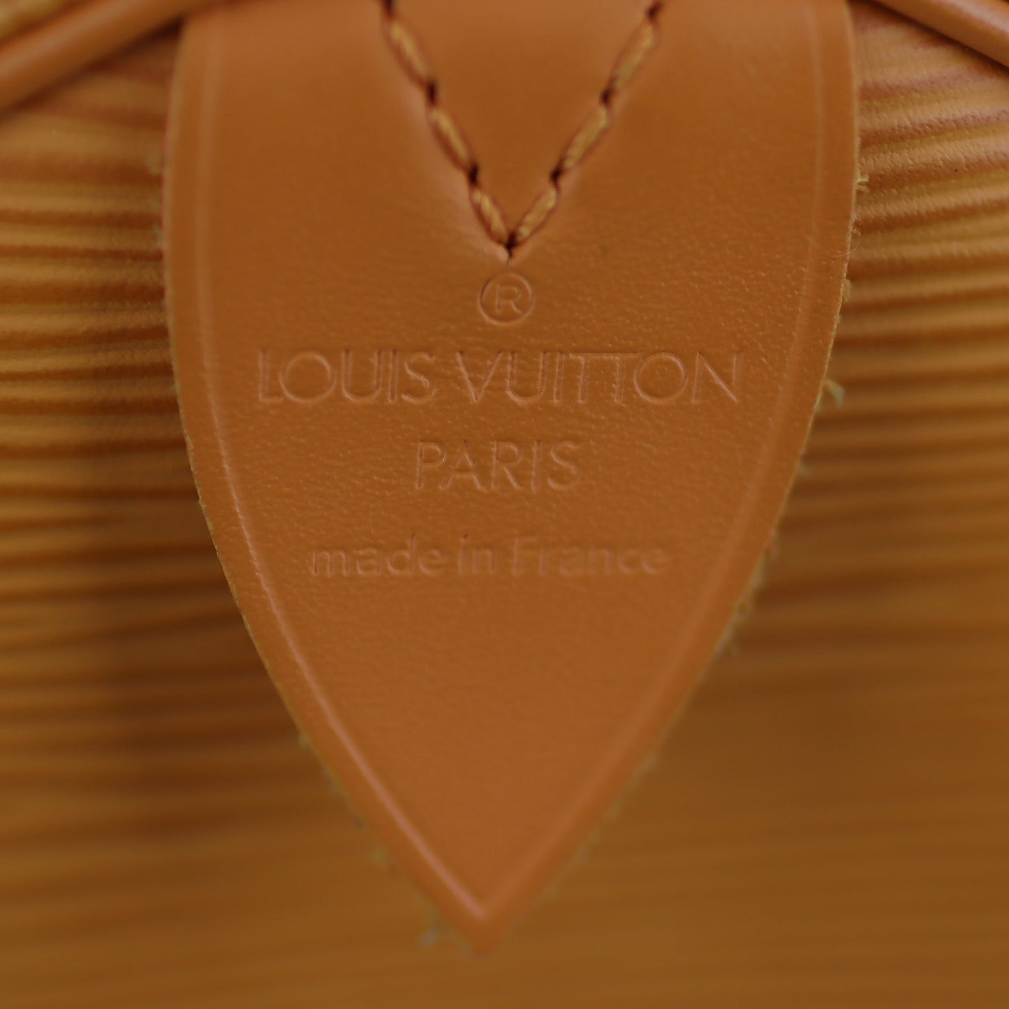 Louis Vuitton Speedy 30 Epi