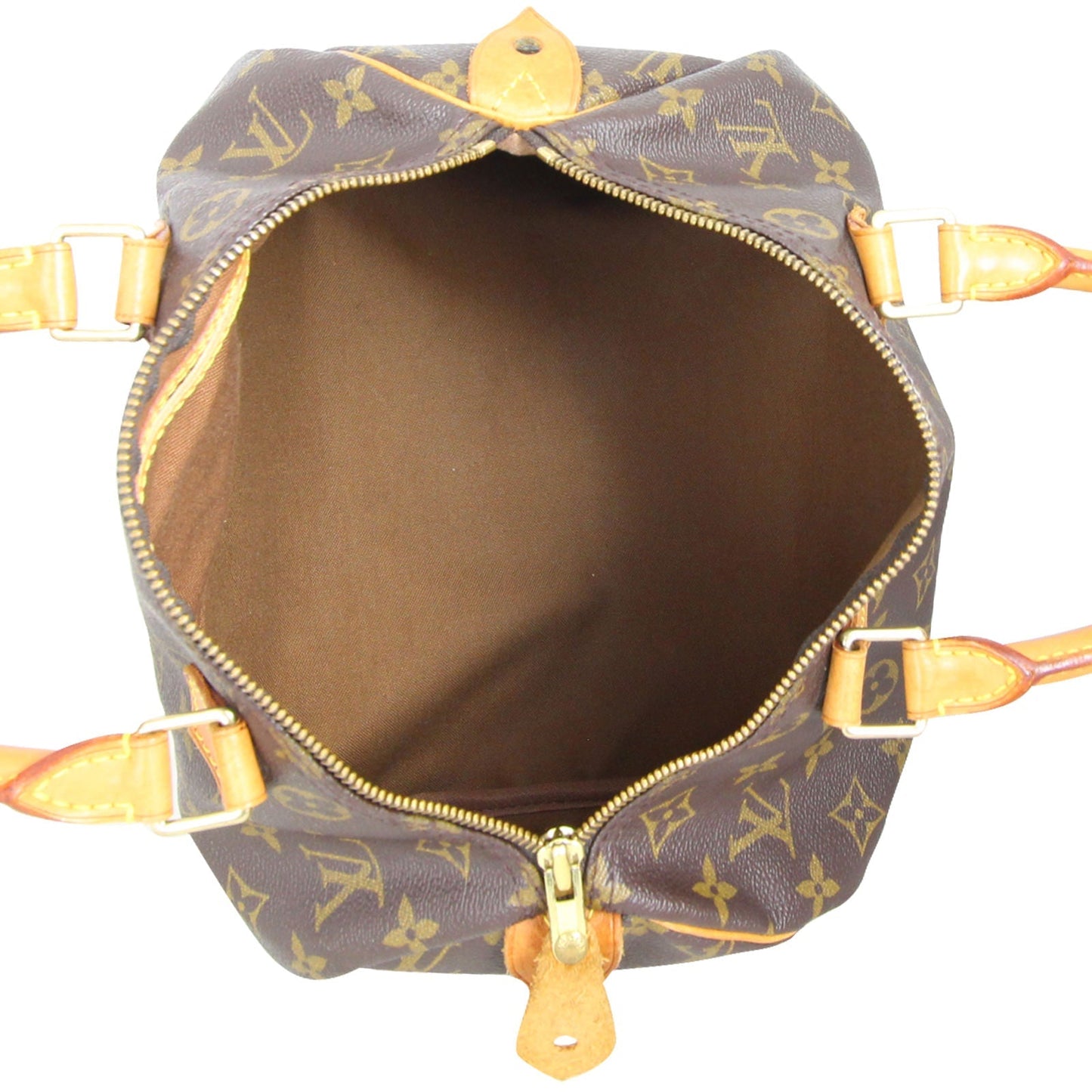 Louis Vuitton Speedy 30 Monogram