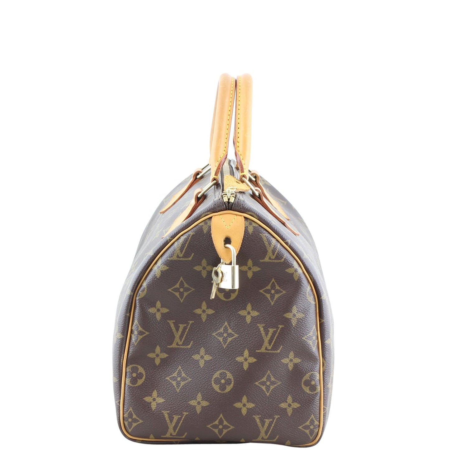 Louis Vuitton Speedy 30 Monogram