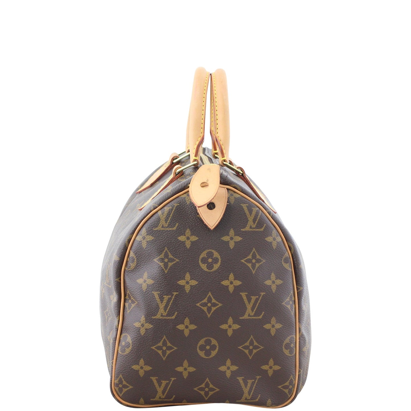 Louis Vuitton Speedy 30 Monogram