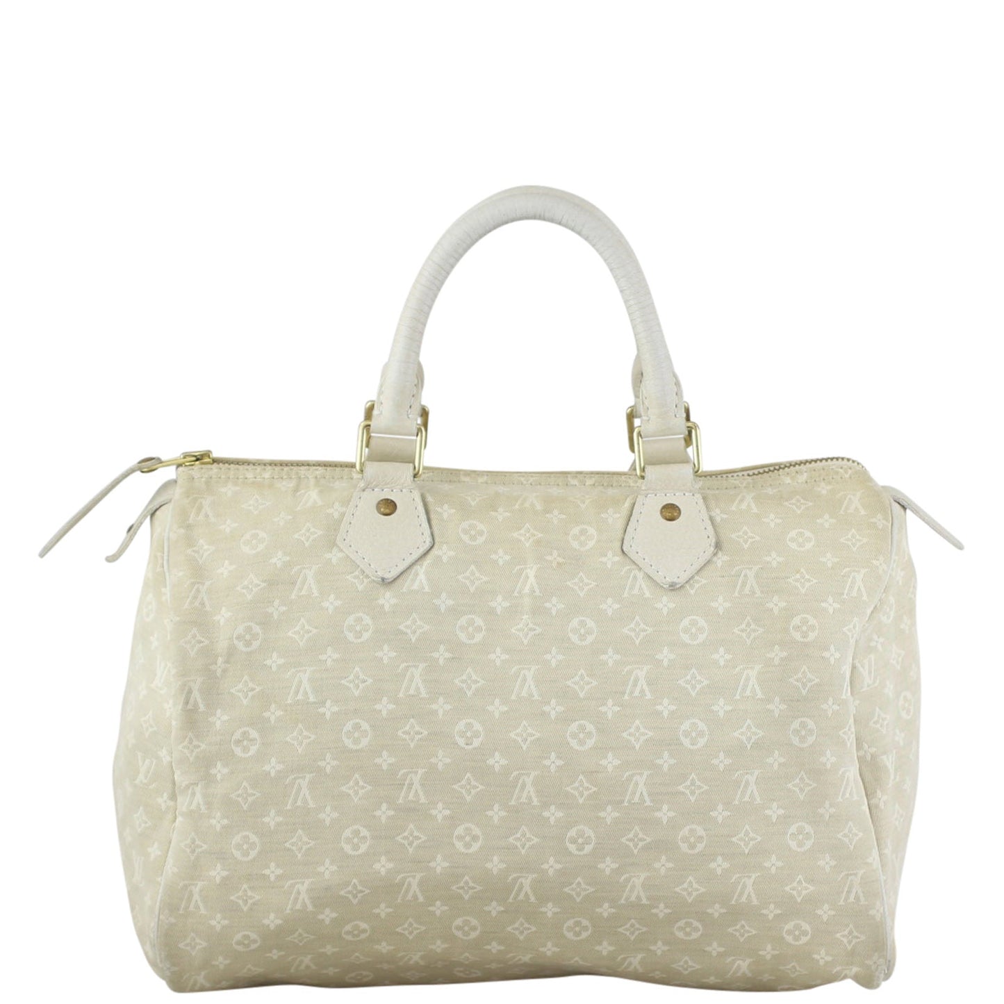 Louis Vuitton Speedy 30 Mini Lin
