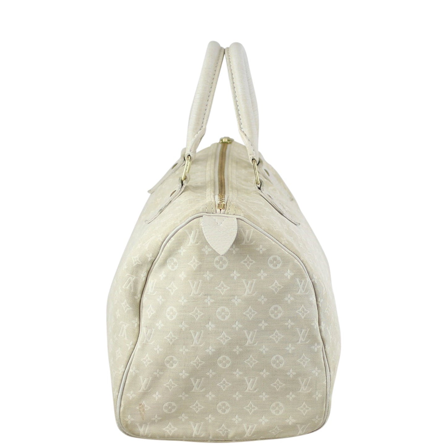 Louis Vuitton Speedy 30 Mini Lin