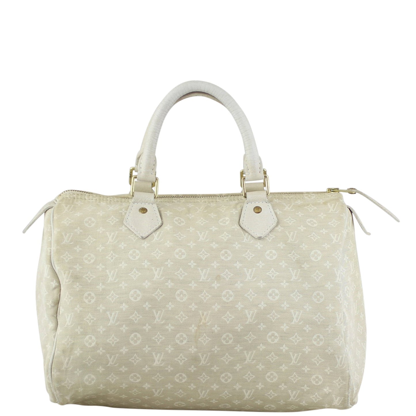 Louis Vuitton Speedy 30 Mini Lin