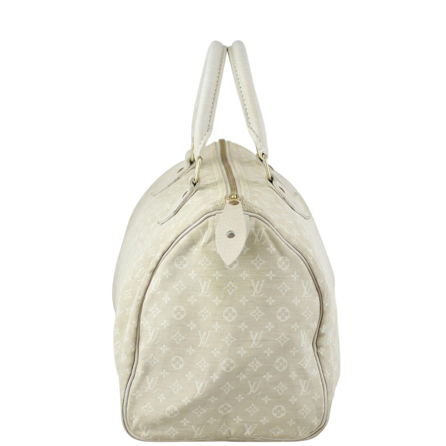 Louis Vuitton Speedy 30 Mini Lin