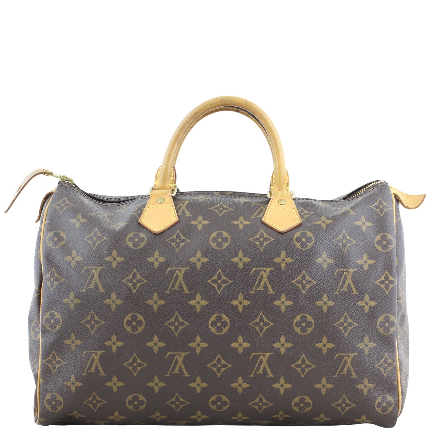 Louis Vuitton Speedy 30 Monogram