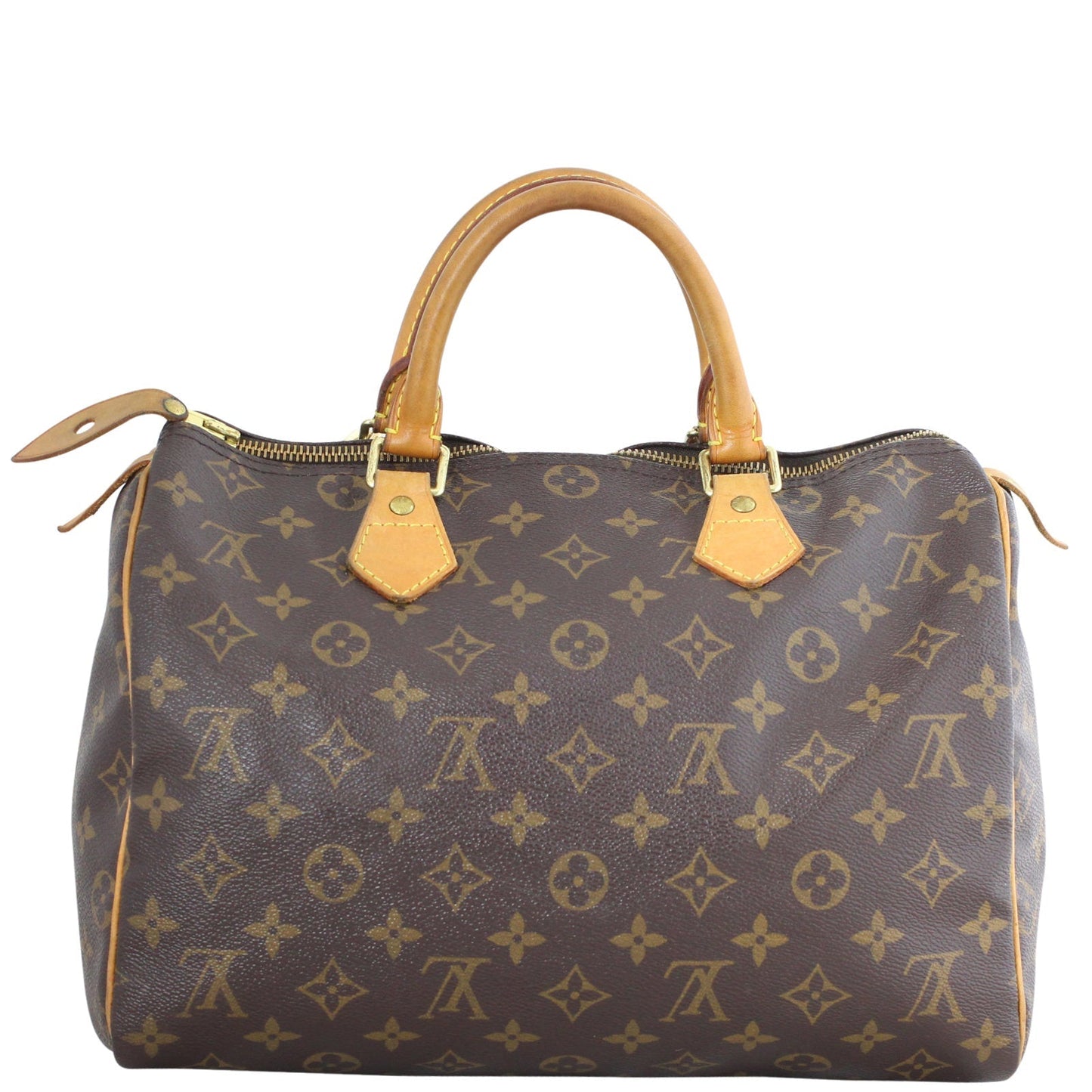 Louis Vuitton Speedy 30 Monogram