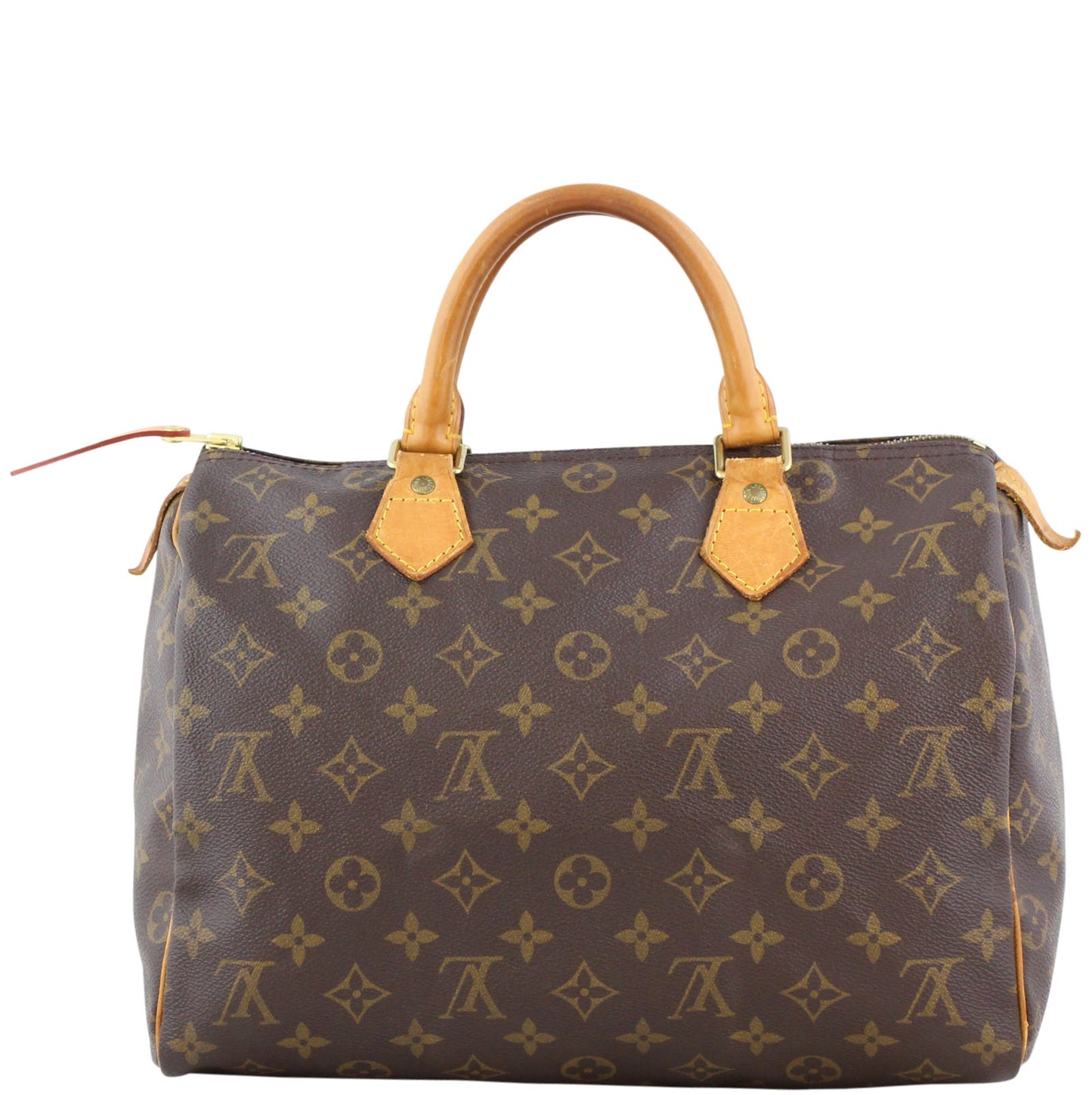 Louis Vuitton Speedy 30 Monogram