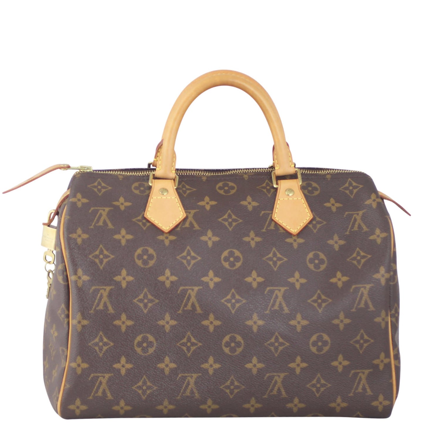 Louis Vuitton Speedy 30 Monogram